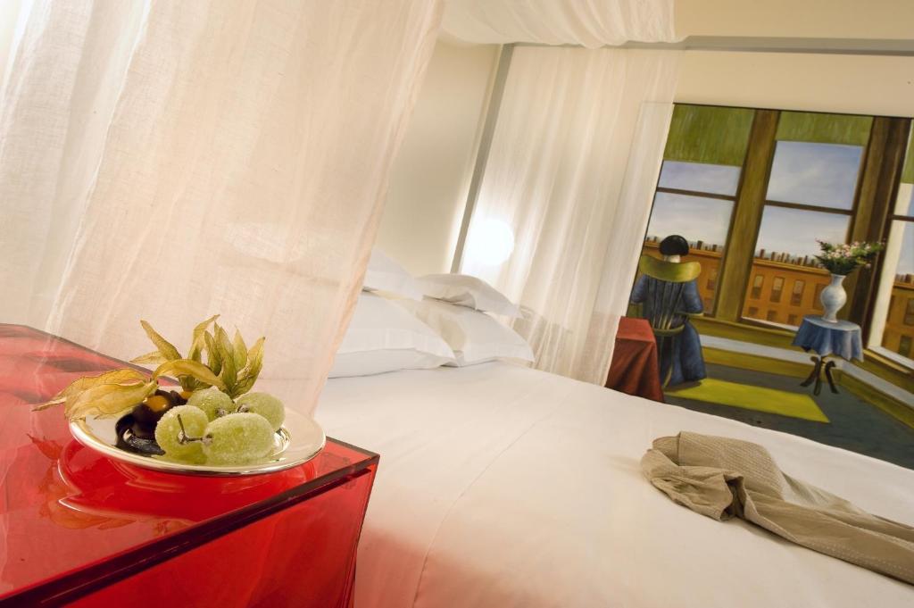 Petronilla - Hotel In Bérgamo Quarto foto