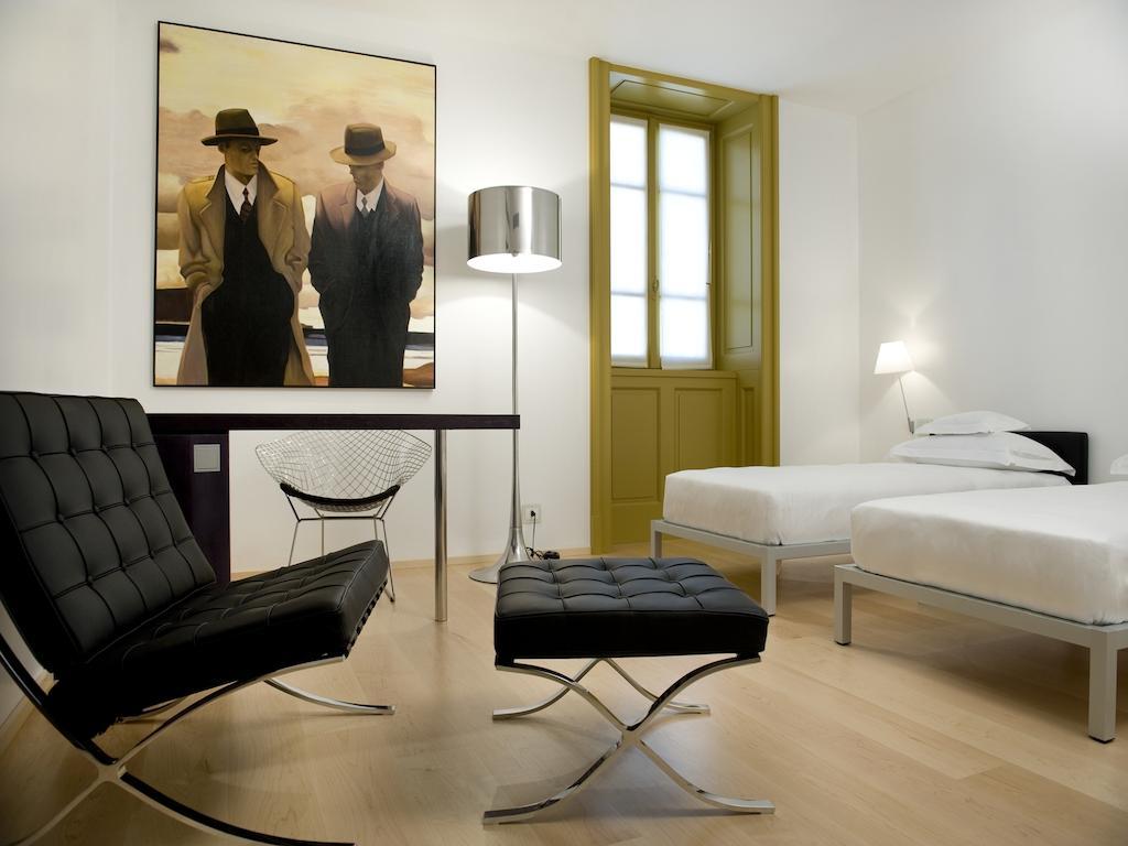 Petronilla - Hotel In Bérgamo Quarto foto